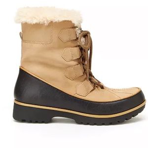 Women’s Winter Boots